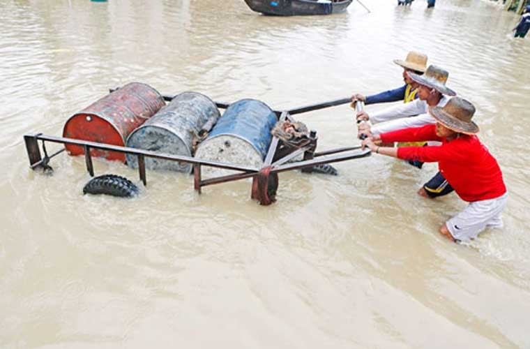 Loat anh lu lut kinh hoang o Myanmar-Hinh-5